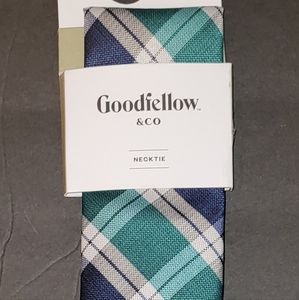Goodfellow & Co Men's Necktie. NWT.